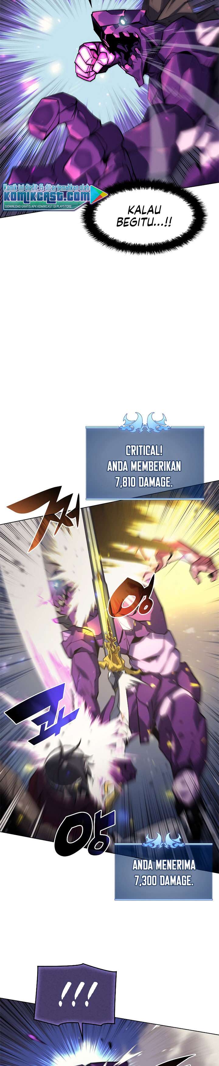 Read Overgeared ID Manga Online