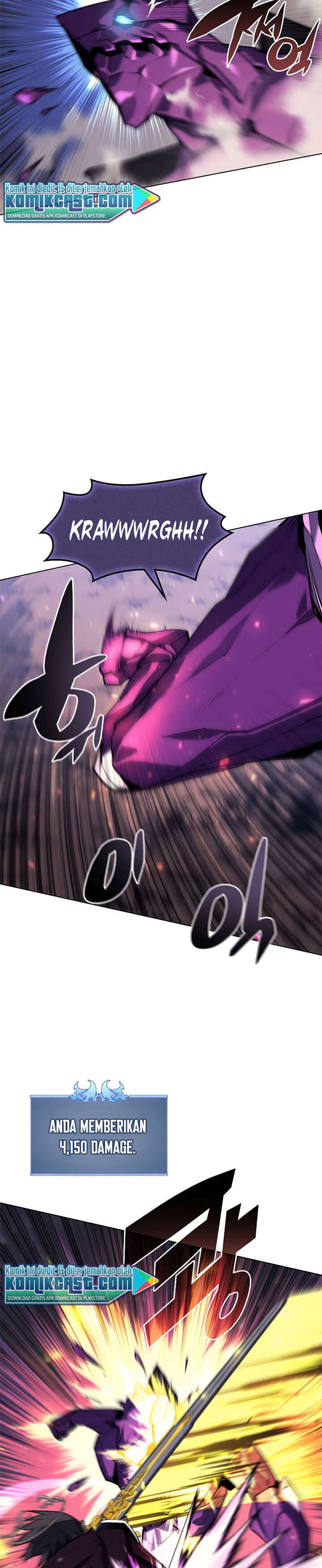 Read Overgeared ID Manga Online