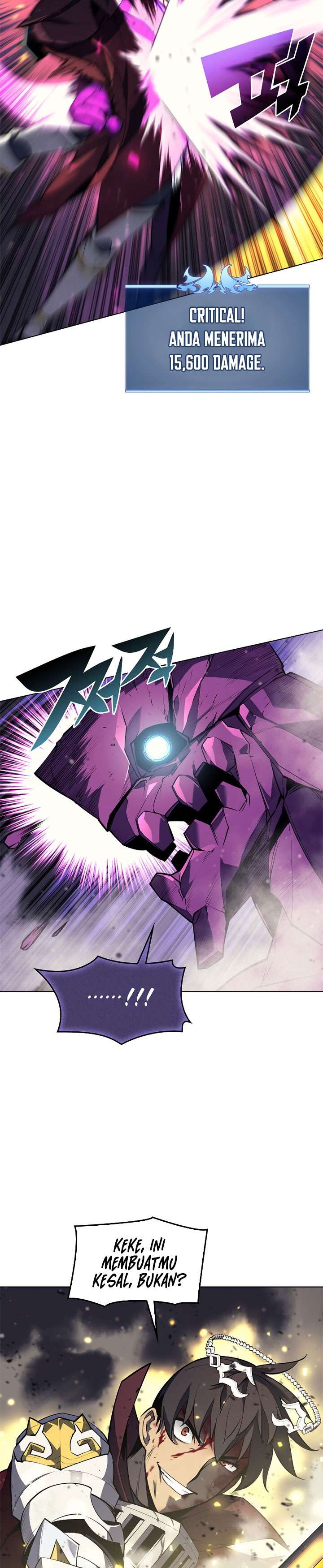 Read Overgeared ID Manga Online