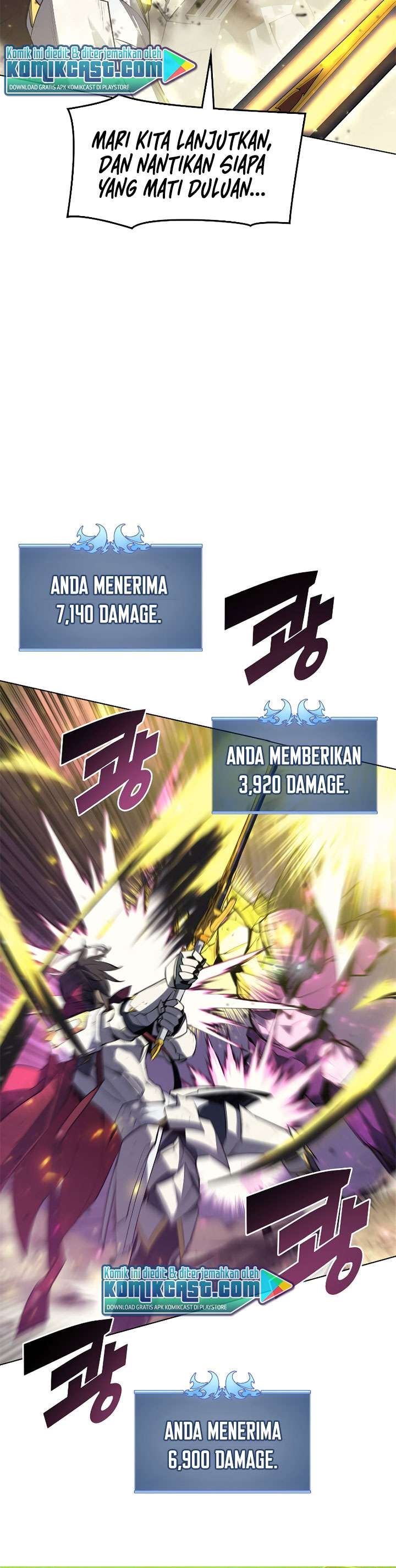 Read Overgeared ID Manga Online