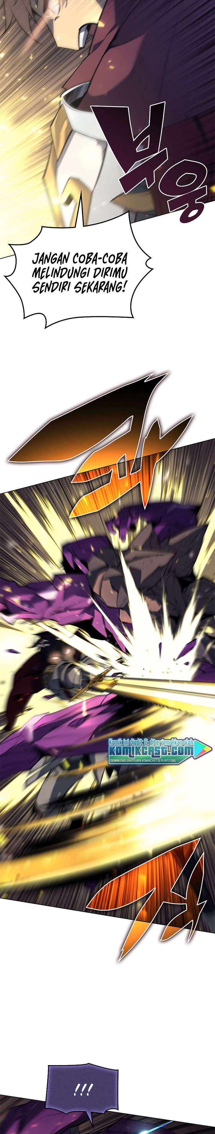 Read Overgeared ID Manga Online