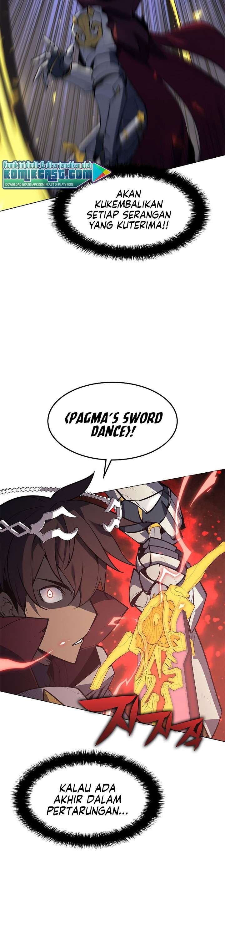 Read Overgeared ID Manga Online