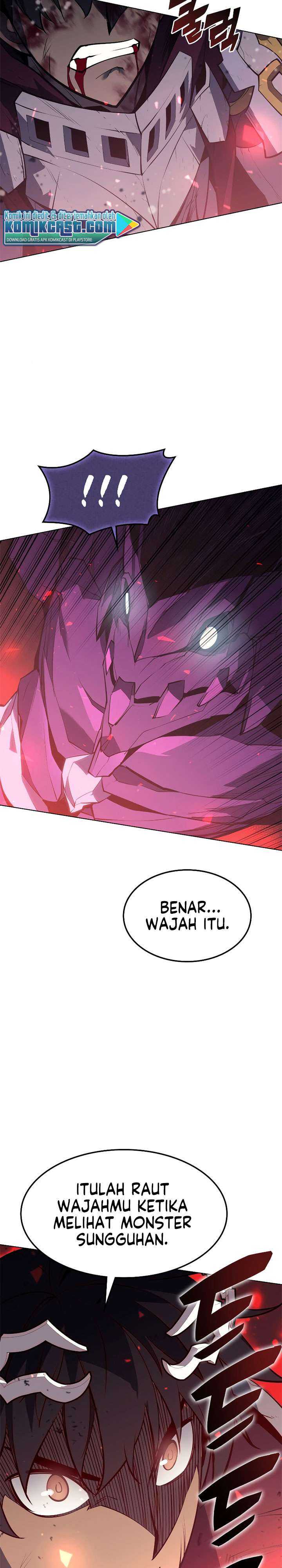 Read Overgeared ID Manga Online