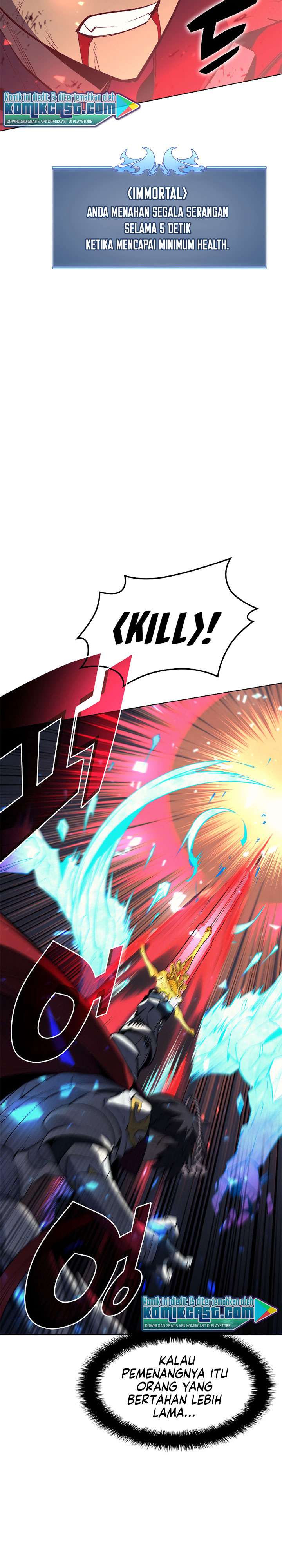 Read Overgeared ID Manga Online