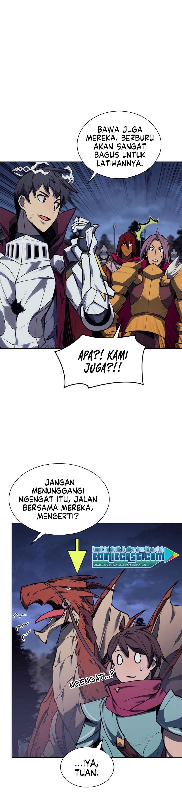 Read Overgeared ID Manga Online