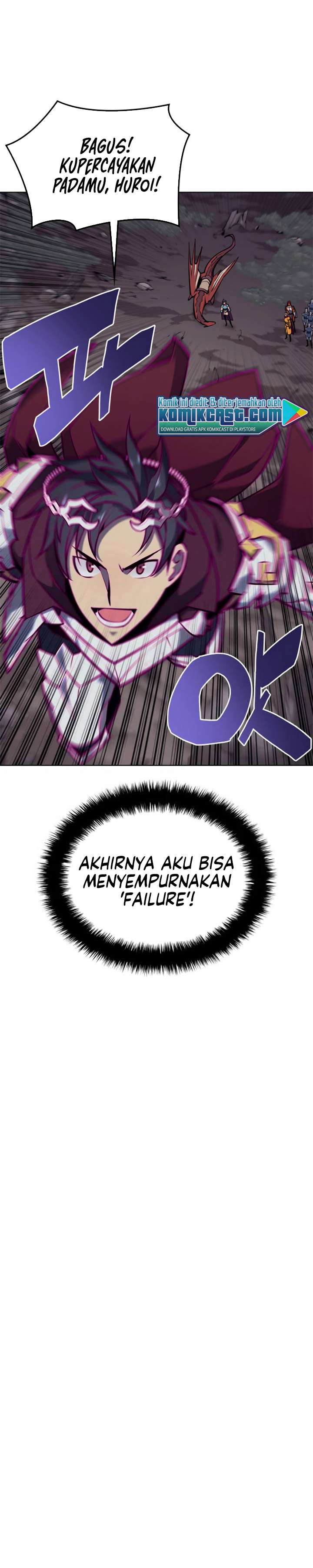 Read Overgeared ID Manga Online