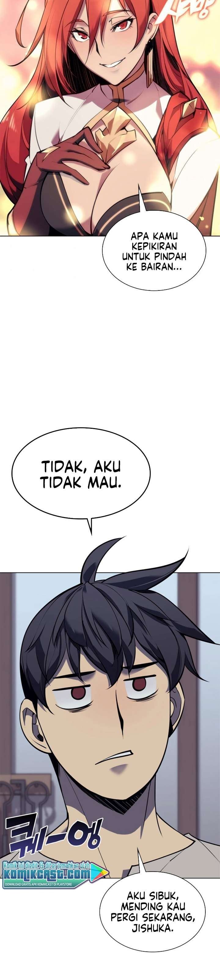 Read Overgeared ID Manga Online