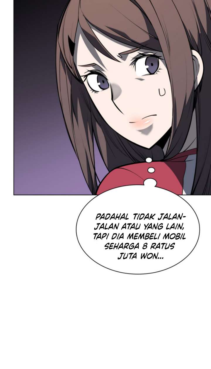 Read Overgeared ID Manga Online