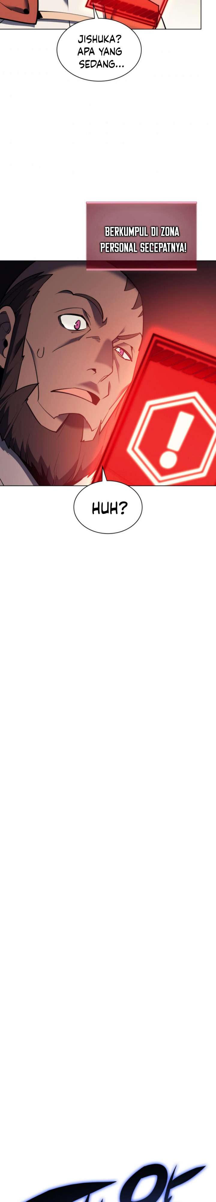 Read Overgeared ID Manga Online