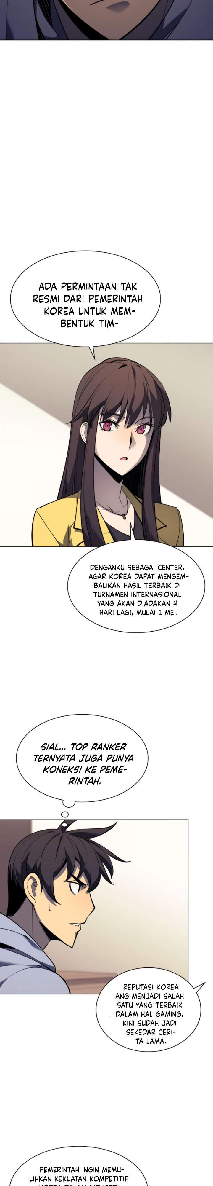 Read Overgeared ID Manga Online
