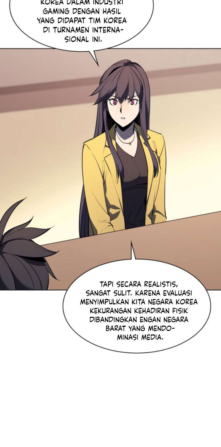 Read Overgeared ID Manga Online