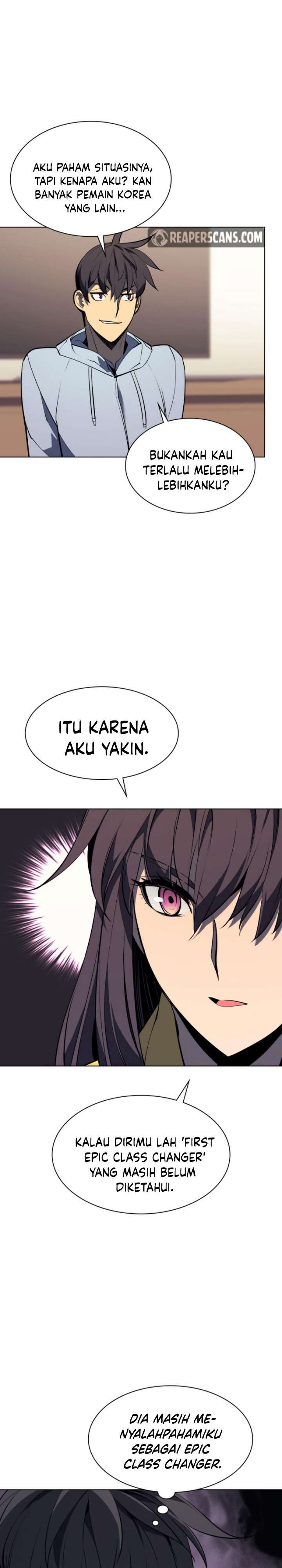 Read Overgeared ID Manga Online
