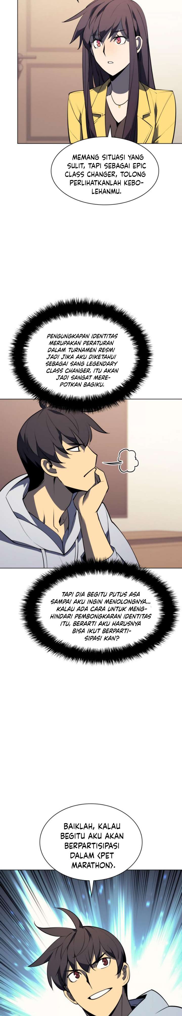 Read Overgeared ID Manga Online