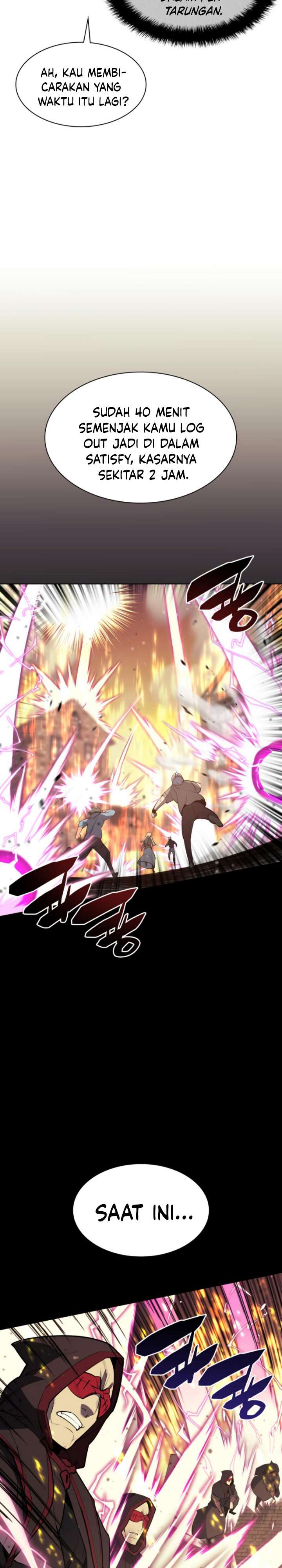 Read Overgeared ID Manga Online
