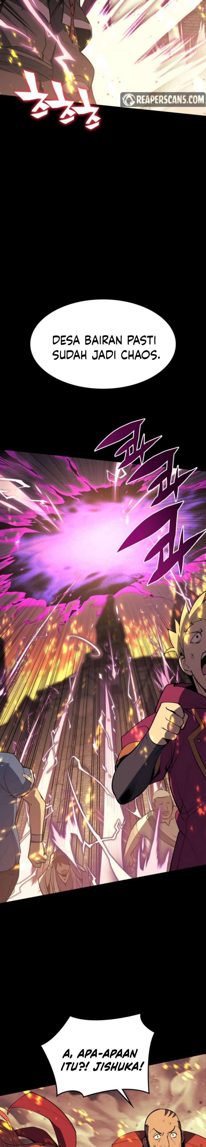 Read Overgeared ID Manga Online