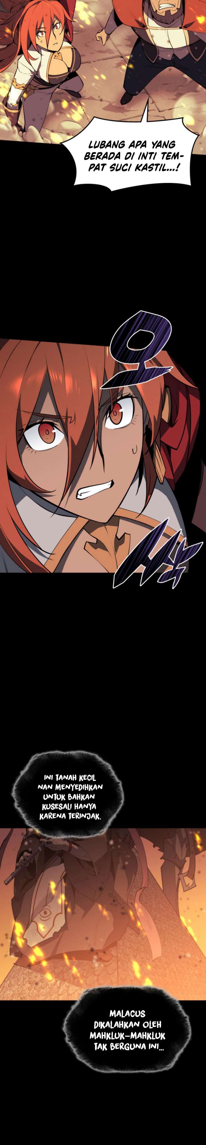 Read Overgeared ID Manga Online