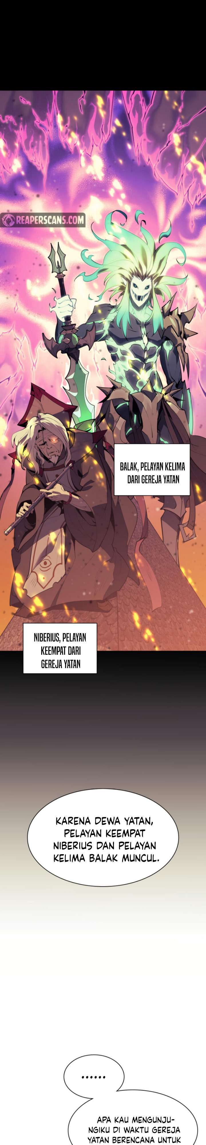 Read Overgeared ID Manga Online