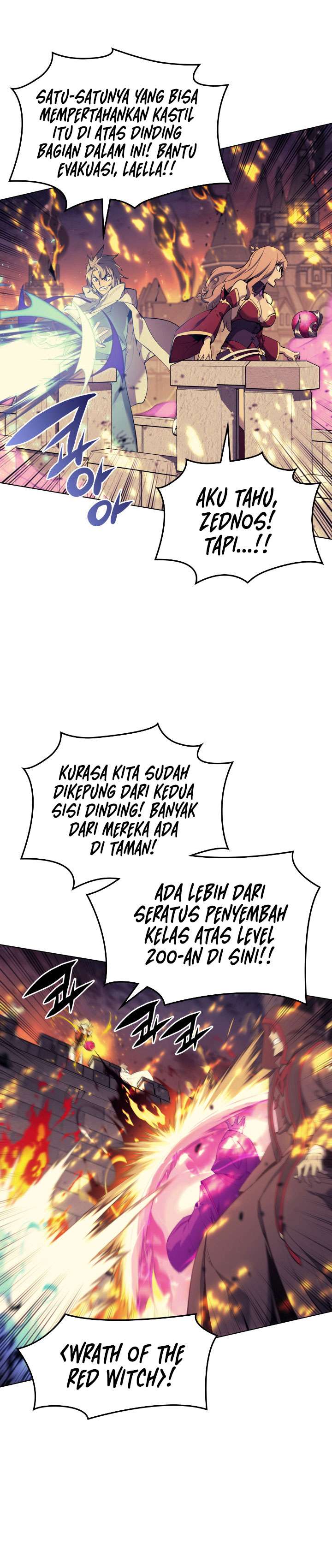 Read Overgeared ID Manga Online
