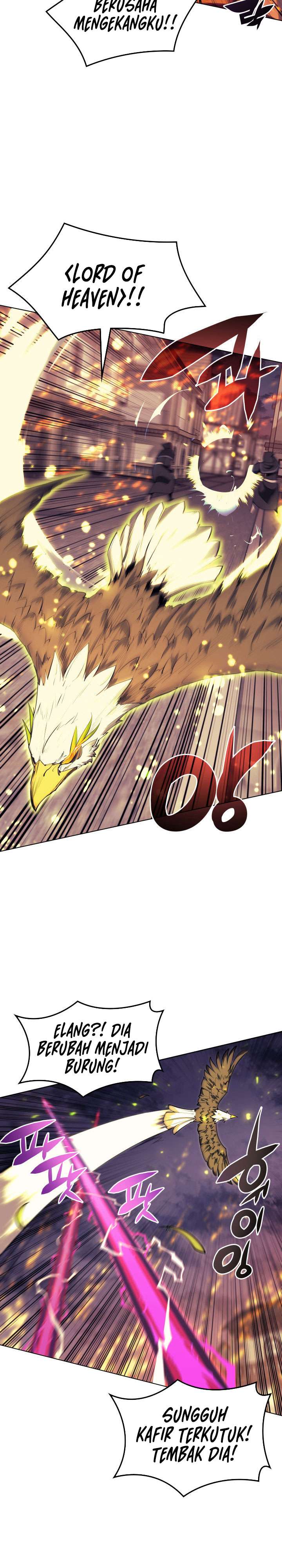 Read Overgeared ID Manga Online