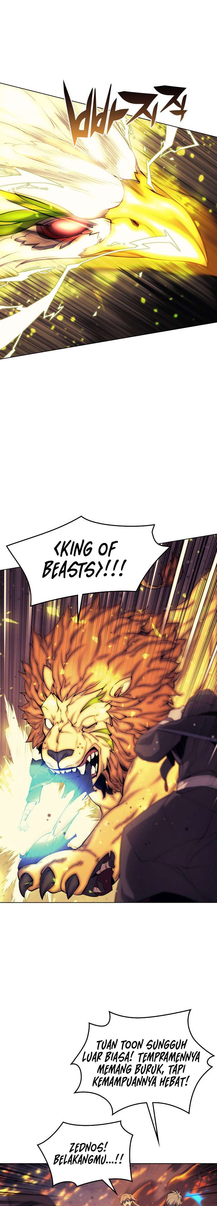 Read Overgeared ID Manga Online