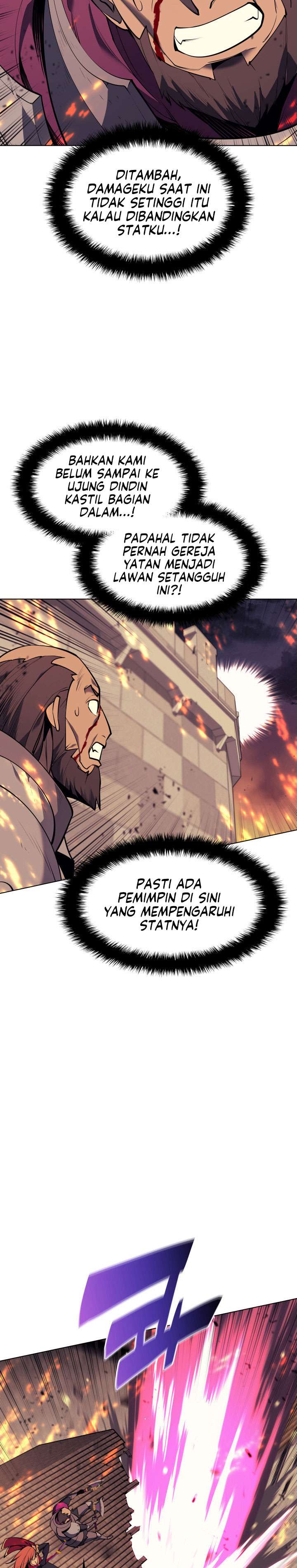 Read Overgeared ID Manga Online