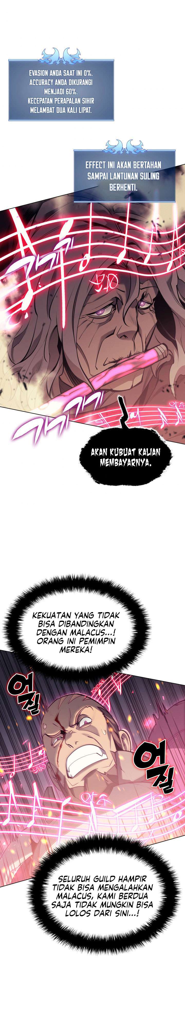 Read Overgeared ID Manga Online