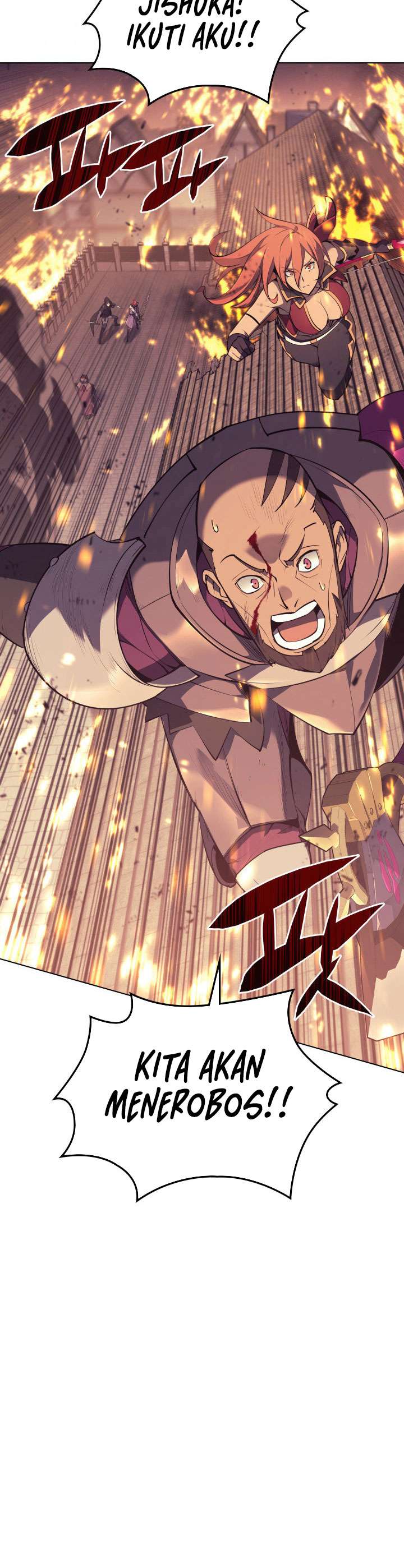 Read Overgeared ID Manga Online