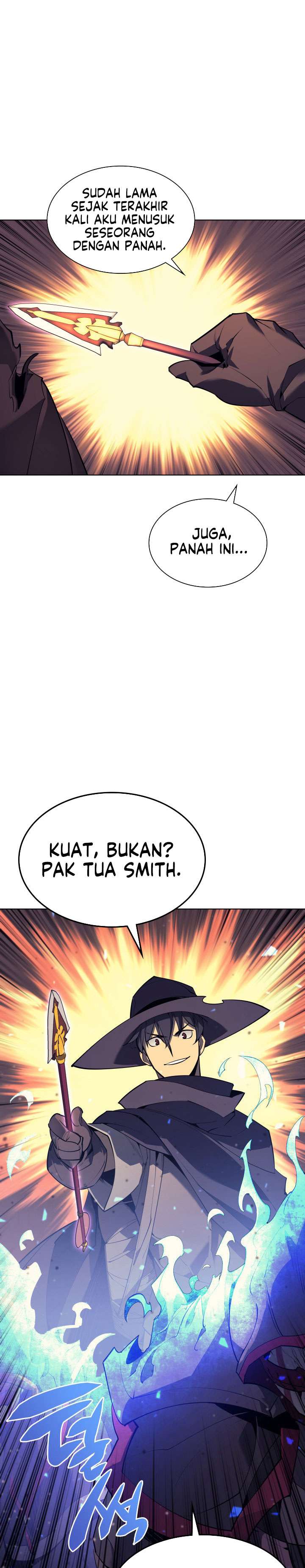 Read Overgeared ID Manga Online