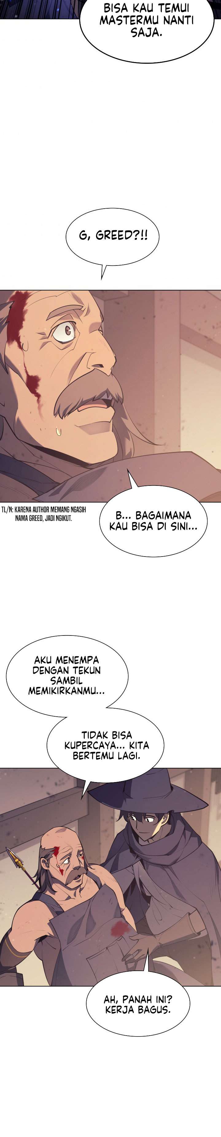 Read Overgeared ID Manga Online