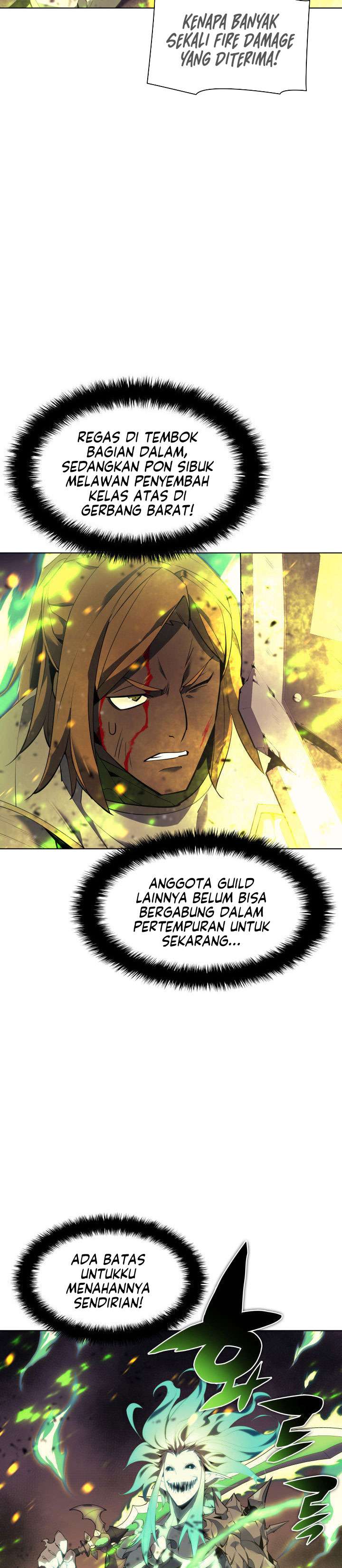 Read Overgeared ID Manga Online