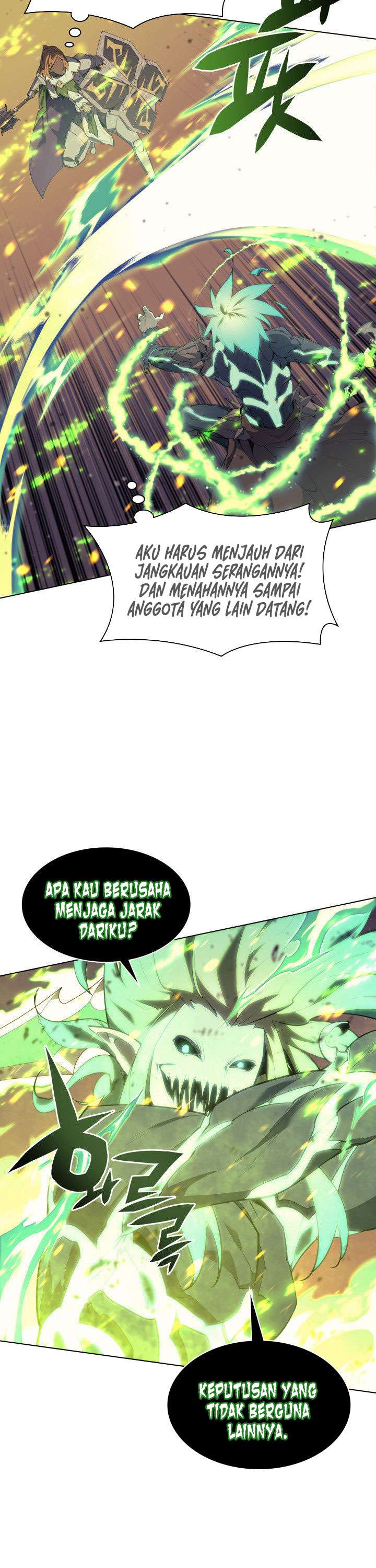 Read Overgeared ID Manga Online
