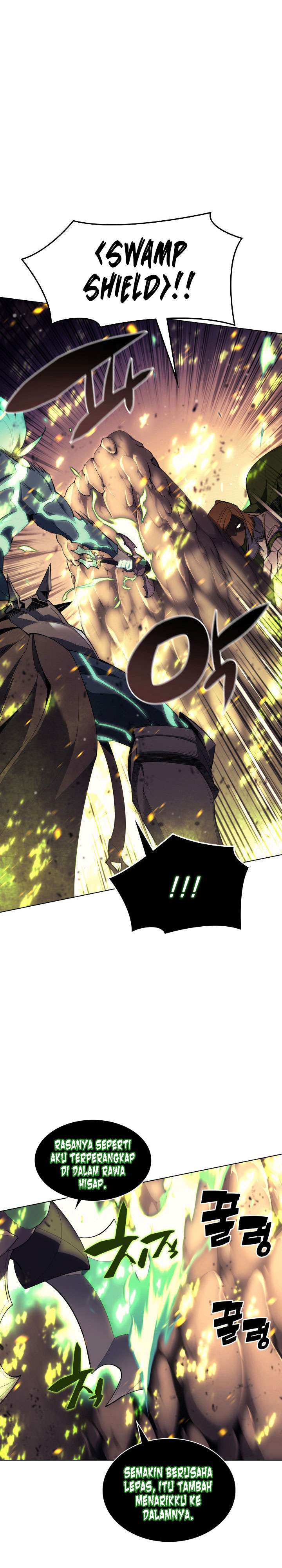 Read Overgeared ID Manga Online