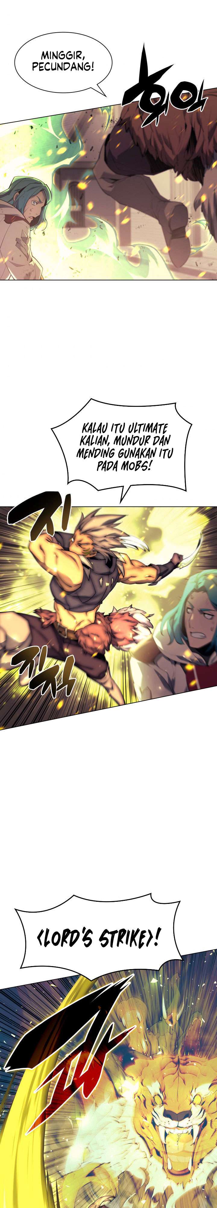 Read Overgeared ID Manga Online