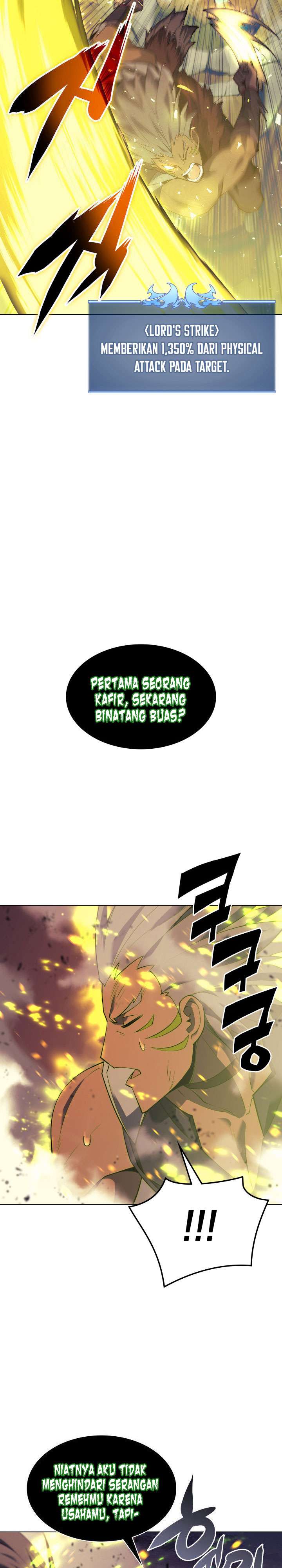 Read Overgeared ID Manga Online