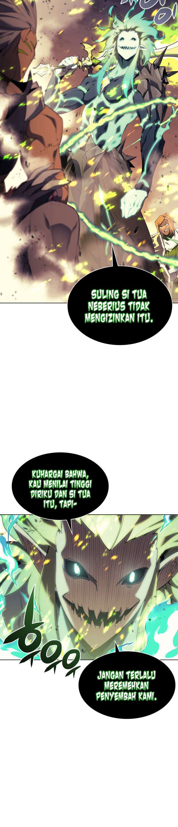 Read Overgeared ID Manga Online
