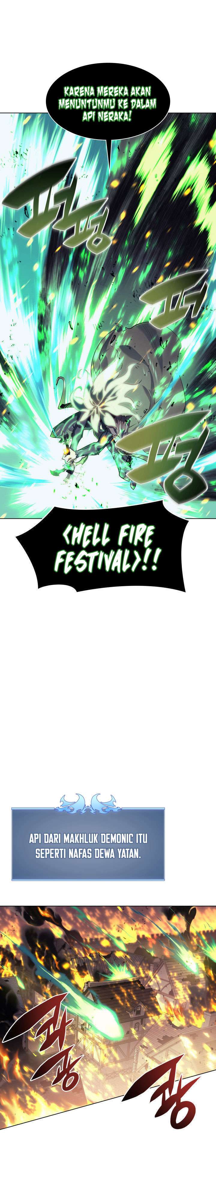 Read Overgeared ID Manga Online
