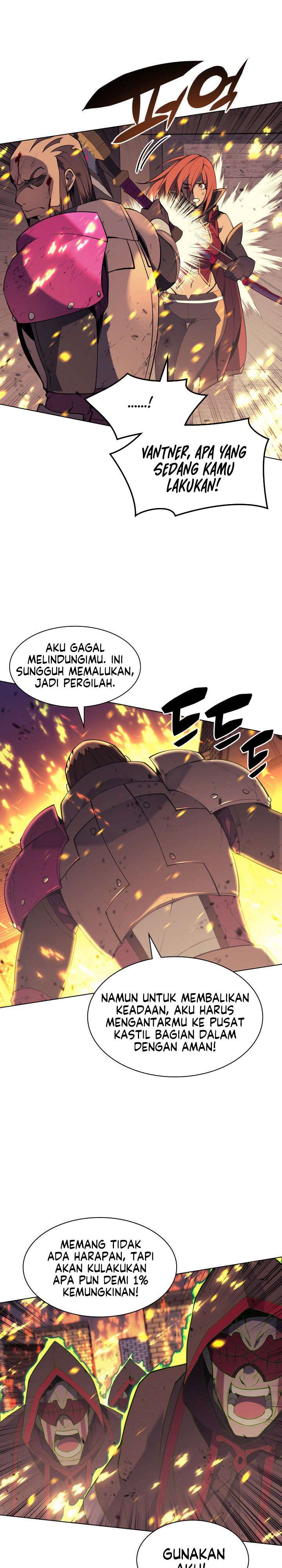 Read Overgeared ID Manga Online