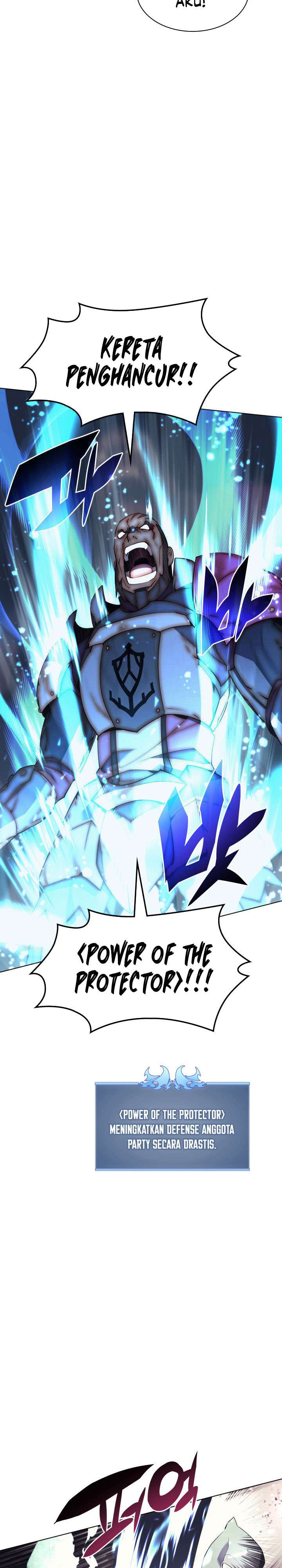 Read Overgeared ID Manga Online