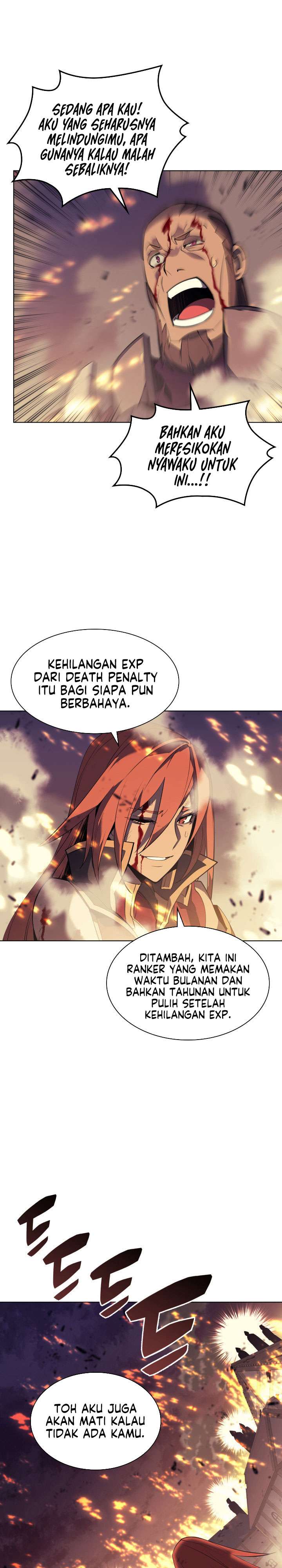 Read Overgeared ID Manga Online