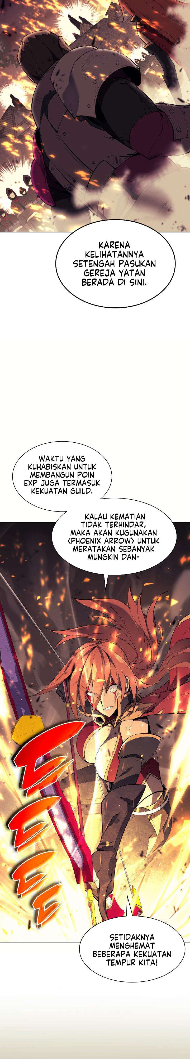 Read Overgeared ID Manga Online