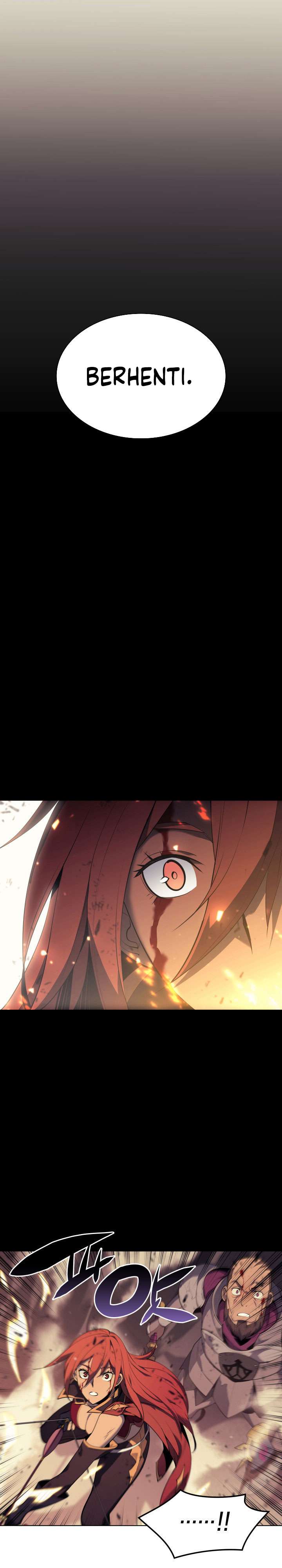 Read Overgeared ID Manga Online
