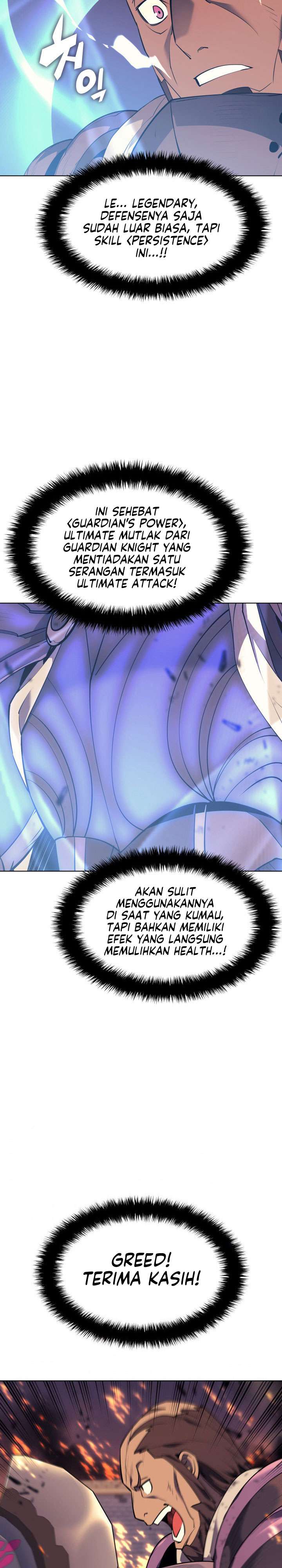 Read Overgeared ID Manga Online