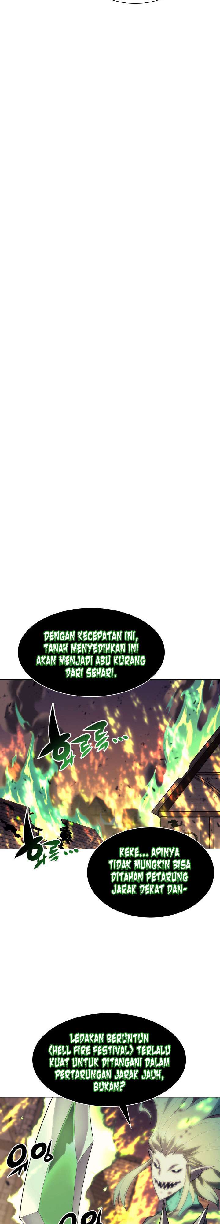 Read Overgeared ID Manga Online
