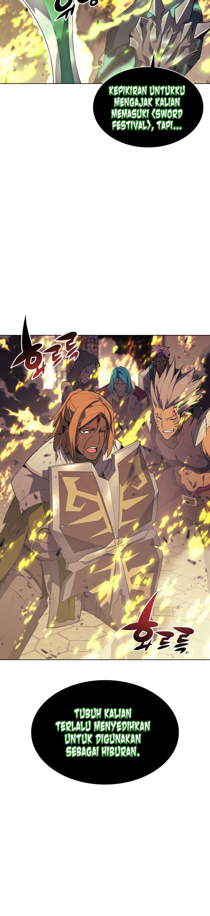 Read Overgeared ID Manga Online