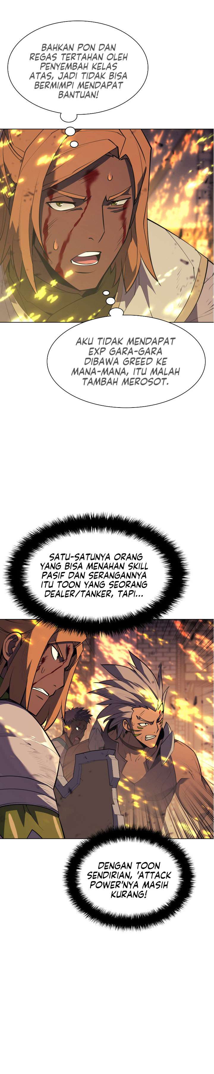 Read Overgeared ID Manga Online