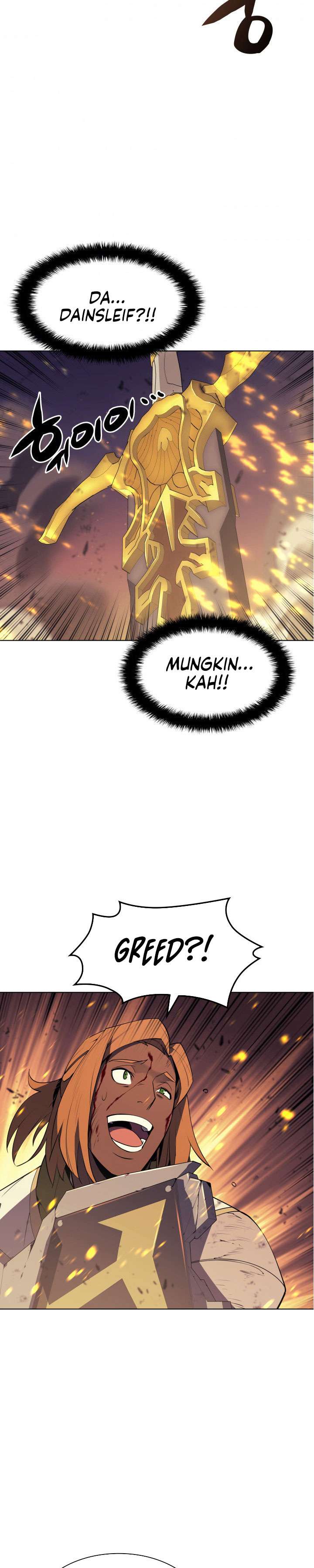 Read Overgeared ID Manga Online