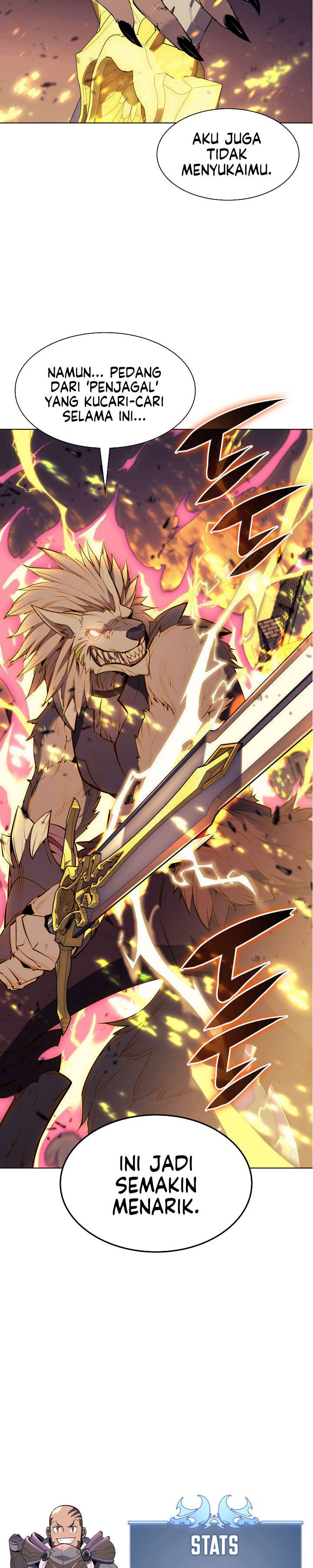 Read Overgeared ID Manga Online