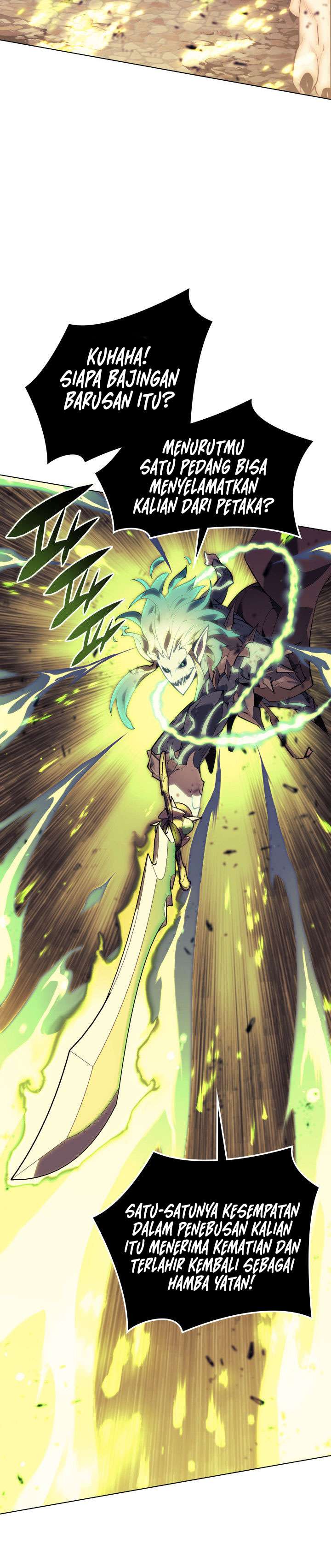 Read Overgeared ID Manga Online