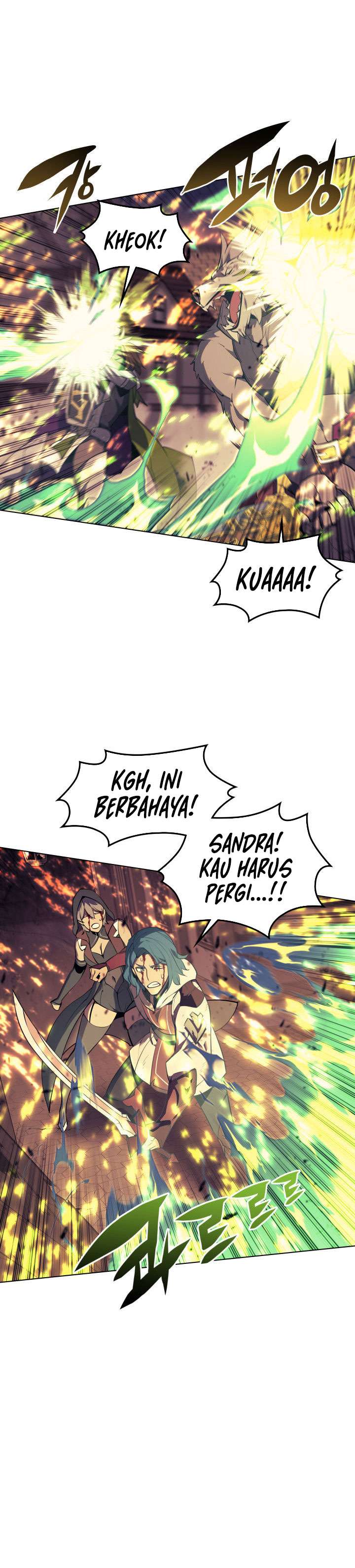 Read Overgeared ID Manga Online