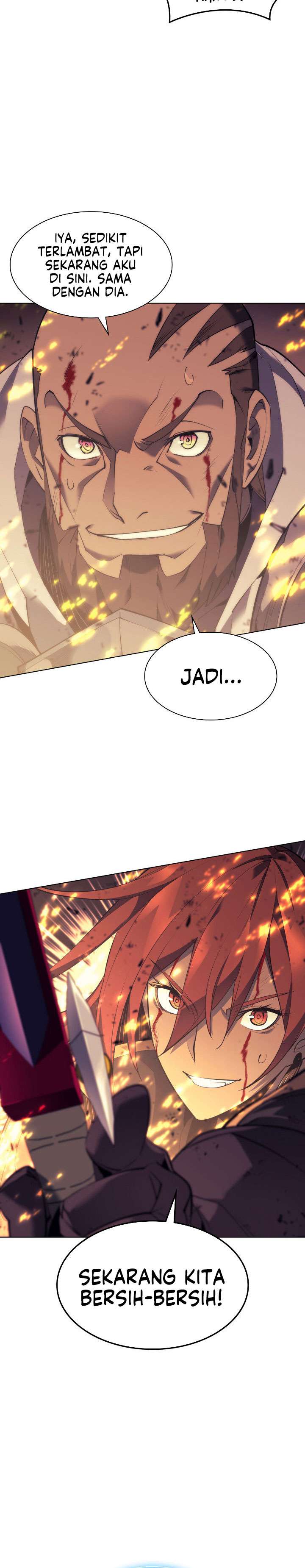 Read Overgeared ID Manga Online